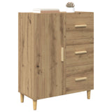 Sideboard Artisan Oak 34 x 69.5 x 90 cm Engineered wood 880653