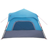 Instant Tent Blue 340 x 280 x 190 cm 42017482