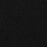 Anti Slip Stair Mats 15 pcs 60x25 cm Black Rectangular 340392