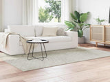 Area Rugs Rectangular PALMERAS Green 140 x 200 cm Polyester 42022651