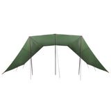 Water Resistant Tarp -Person 402 x 240 x 240 cm Waterproof 42001053