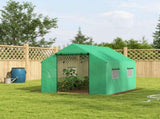 Mini Walk-in Greenhouse 91133013