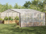 Plant Cover Transparent 7 x 5 m PE 3429343