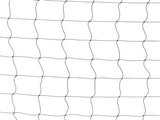 8ft x 5ft Football Goal, Football Net for Garden with Ground Stakes, Quick and Simple Set Up T3398P349125