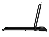 Folding Treadmill for Home Office Use,Under Desk Treadmill,1-6KM/H, Portable Walking Running MS299008AAB