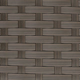 Couch Sofa Brown and Cream White 318586