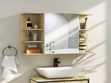 Bathroom Mirror 84640097