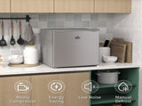 35L Mini Freezer, -24&degC to -14&degC Temperature - Grey T3398P328361