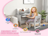 Kids Study Desk 44673146