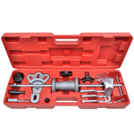 16 pcs Slide Hammer/Puller Tool Set 210322