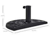 Umbrella Base 72842521