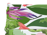 6-Piece High Back Bhair Cushions GEMERT 100% Polyester 946091