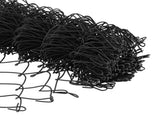 Chain Link Fence Grey 42004827
