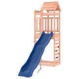 Outdoor Playset Solid Wood Douglas 3156971