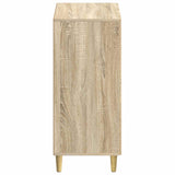 Shoe Cabinet ARNHEM 59.5 x 39.5 x 90 cm Engineered Wood 896647
