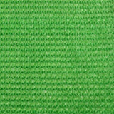 Sunshade Sail 160 g/m Light Green 5x6 m HDPE 311301