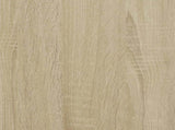 Apothecary Cabinet Sonoma Oak 40x41x174,5 cm Engineered Wood 3309647