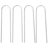 Baseball Practice Net Folding Manual 180 x 89.5 x 152.5 cm 42012854