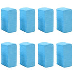 Pet Training Pads 400 pcs 60x45 cm Non Woven Fabric 170759