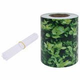 Privacy Strip PVC 70x0.19 m Green 147850