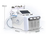 6 In1 Hydra Water Dermabrasion Skin Cleansing Hydro Dermabrasion Facial Machine 13504563