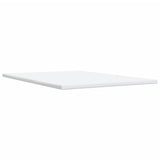 Box Spring Bed with Mattress Dark Grey 140x200 cm Velvet 3285288