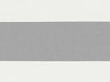 Balcony Screen Light Grey and White 100 x 1000 cm Oxford Fabric 42030947