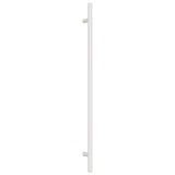 Cabinet Handles 20 pcs Silver 320 mm Stainless Steel 3203593