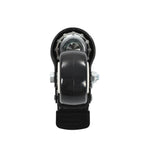 16 pcs Swivel Casters with Brakes 50 mm 277933