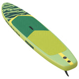 Inflatable Stand Up Paddle Board POSEIDON 366 x 81 x 15 cm for 42039124