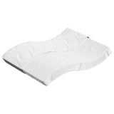 Pocket Spring Mattress Medium 140x190 cm 372815