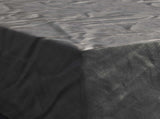 Furniture Cover Plain Black 400 x 300 x 70 cm 210D 4105870