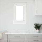 Tilt & Turn Basement Window RISOR 50 x 75 cm 42047270