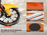 Wheel Roller Stand 09455422
