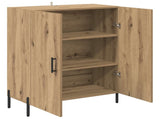 Sideboard Artisan Oak 69.5 x 34 x 90 cm Engineered Wood 881475