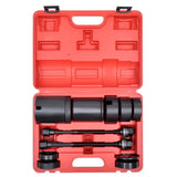 ZNTS Subframe Bushing Installer/Remover Tool Set for BMW 210346