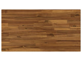 Rectangular Table Top 90 x 50 x 3.2 cm Rectangular 938240