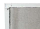 Insect Screen for Windows White 90x120 cm 153831