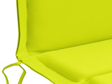 6-Piece High Back Chair Cushions GEMERT 6 pcs 100% Polyester 946485