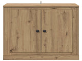Sideboard Artisan Oak 70 x 35.5 x 67.5 cm Engineered Wood 881344