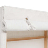 3-Tier Clothes Wardrobe 79x40x170 cm 247107