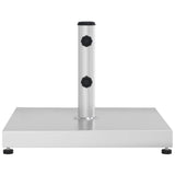 Parasol Base for 32/38/48 mm Poles 28 kg Square 368675
