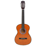 Classical Guitar for Beginner with Bag 3/4 36" 3055890