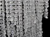 Pendant Chandelier 26 x 70 cm 241118