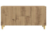 Sideboard Artisan Oak 89 x 34.5 x 60 cm Engineered Wood 894664