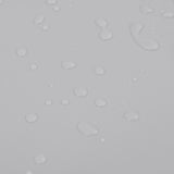 Tarpaulin Grey 2.5x4.5 m 650 g/m 156045