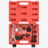 22 Piece Engine Timing Tool Kit for VAG 1.8/2.0 TSI TFSI 210470