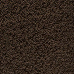 ZNTS Premium Sauna Towels SOLUND 2pcs Brown 80x200cm 600gsm 137242