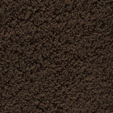 ZNTS Premium Sauna Towels SOLUND 2pcs Brown 80x200cm 600gsm 137242
