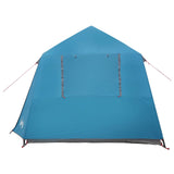 Tunnel Tent Blue 275 x 240 x 200 cm 42017431